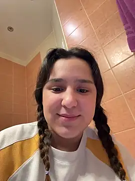 luisa_moore's cam snapshot