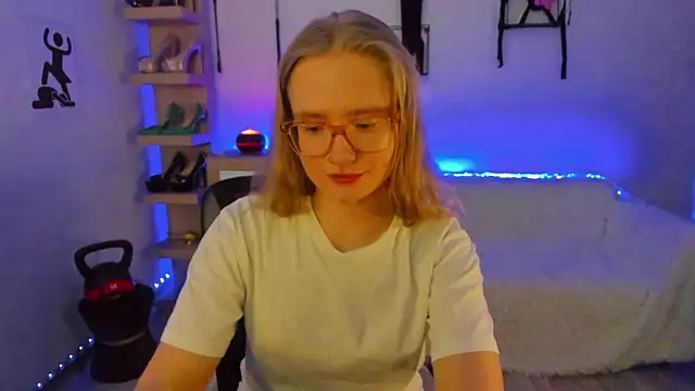 NancyHottie's cam snapshot