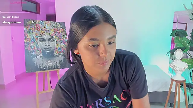 JANYLOVE__'s cam snapshot