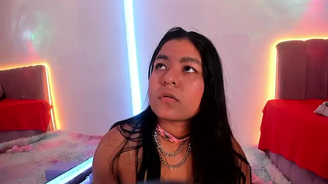 HayamiKioto's cam snapshot