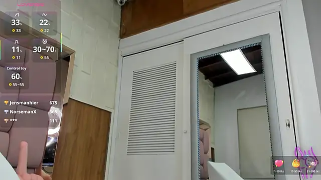 sophiaarenas's cam snapshot