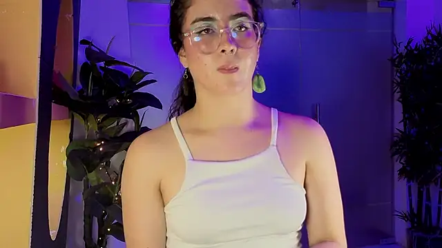 LiLLiAnderson's cam snapshot