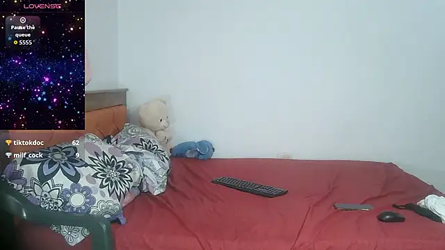 Lawuaifu1's cam snapshot