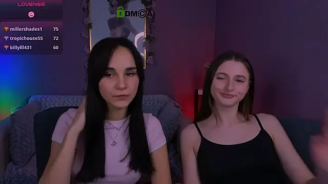 nekky_mouse's cam snapshot