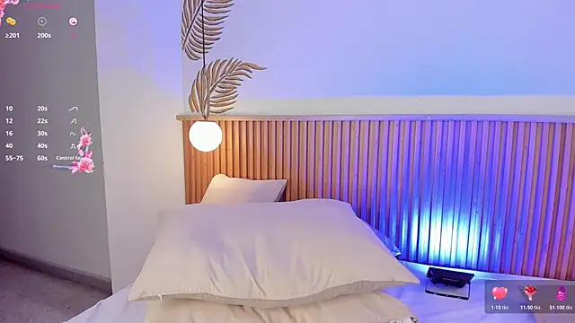 Valleriie_'s cam snapshot