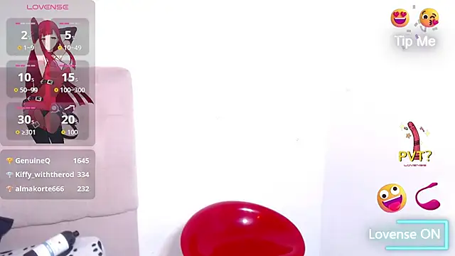 shelbygp's cam snapshot