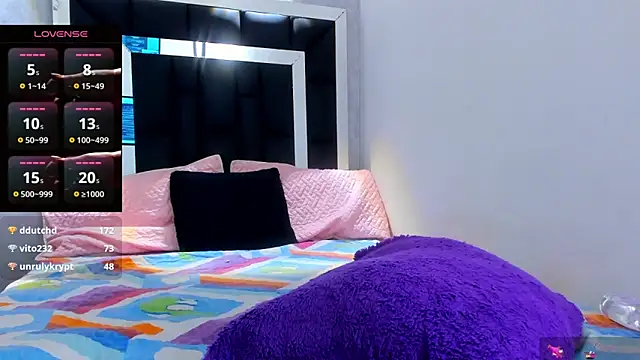 elian_7 live sex cam