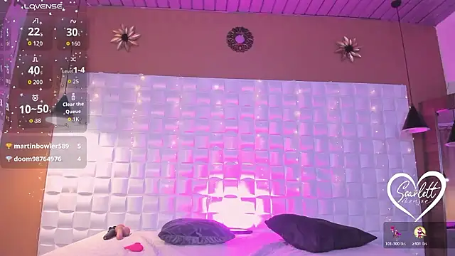 Scarlett_Kiiss's cam snapshot