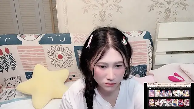 anna-888-'s cam snapshot