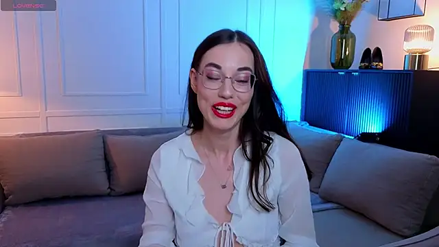 EmmaJacson's cam snapshot