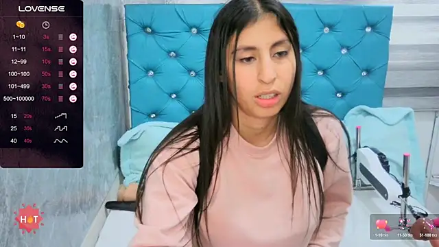 MAARYMOON's cam snapshot