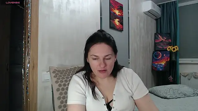 Stacy_Davice's cam snapshot