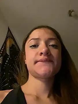 Alicia_ALICIA's cam snapshot