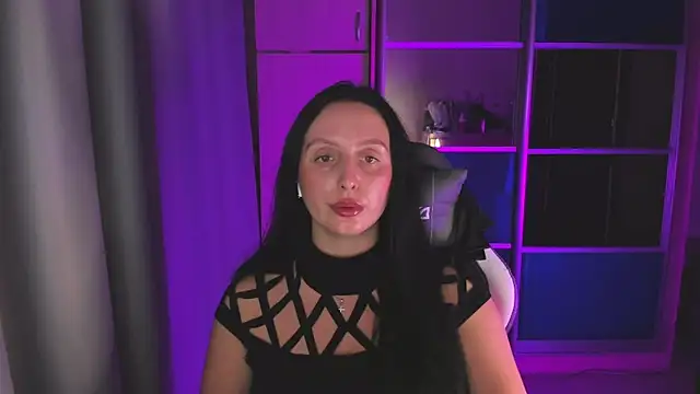 Christy_Calypso's cam snapshot