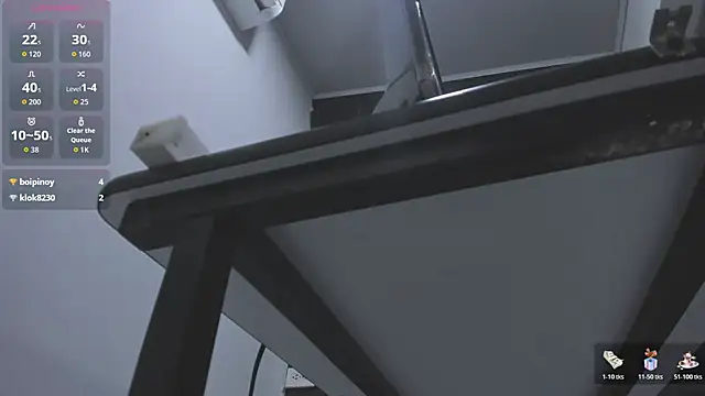 Thompson_pao's cam snapshot