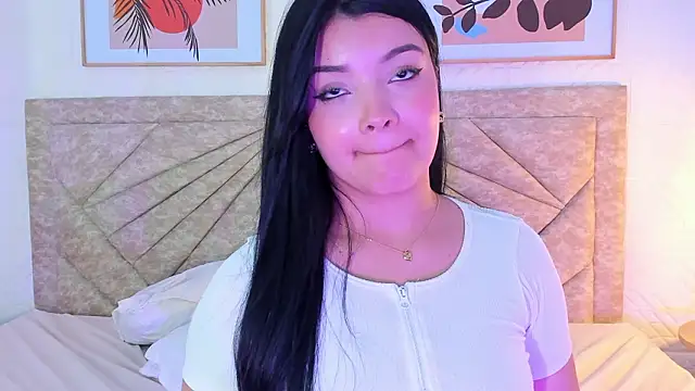 EmmaBlossom's cam snapshot