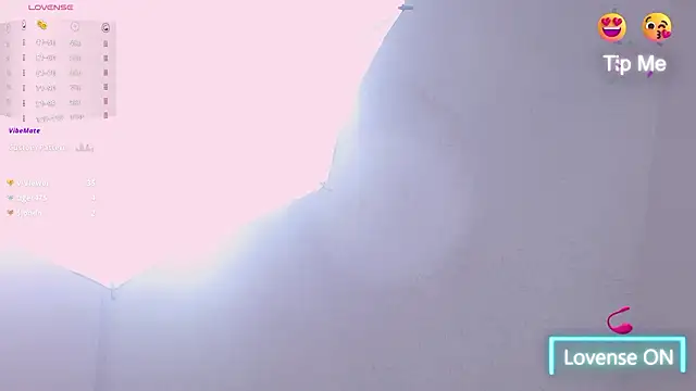 Stefany_wish's cam snapshot