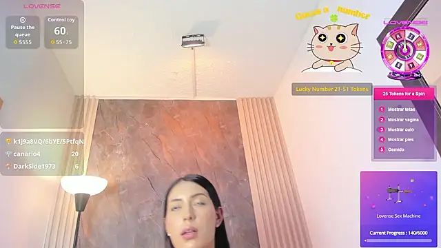 ivanna_lima's cam snapshot