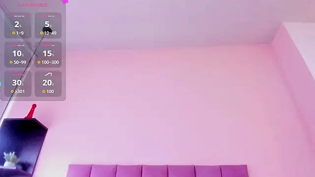 violet_myerrs's cam snapshot