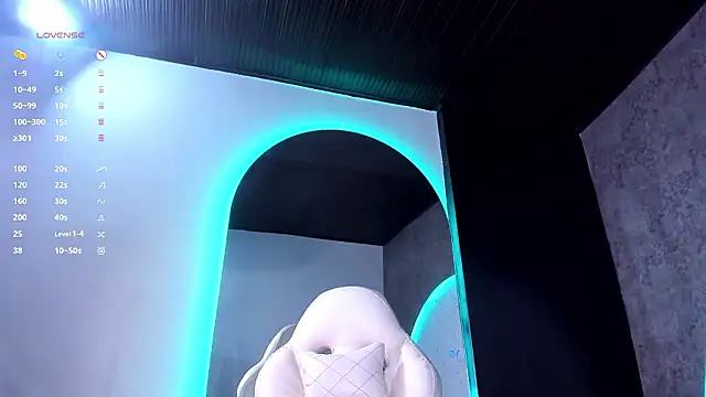 ReinaChloe's cam snapshot