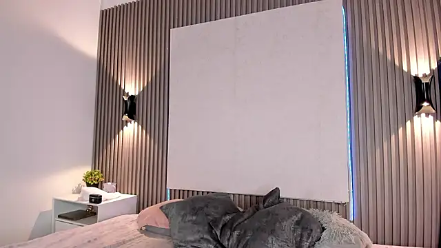 Zafiiraa's cam snapshot