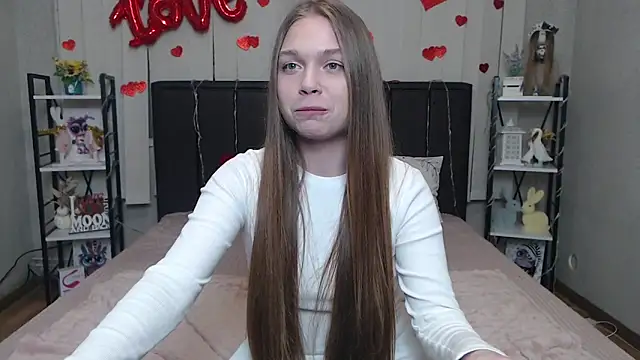 LaraPika's cam snapshot