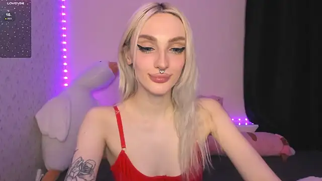 succubantra's cam snapshot