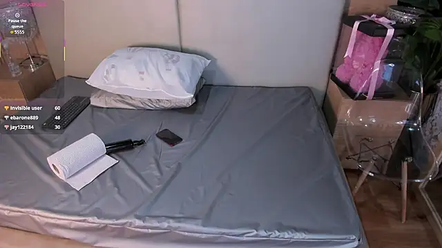 Julietaa_1's cam snapshot