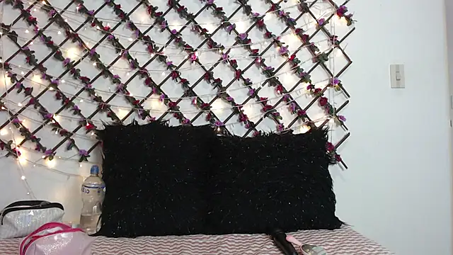 Samantha_Wallker's cam snapshot