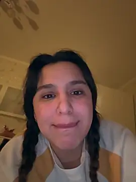 luisa_moore's cam snapshot