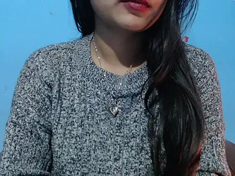 Wish_Queen's cam snapshot