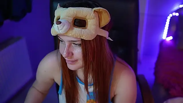 LisaElfy's cam snapshot