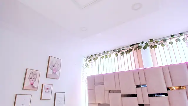 Mayajhons's cam snapshot