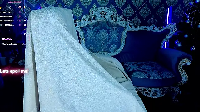 Shame_Less's cam snapshot