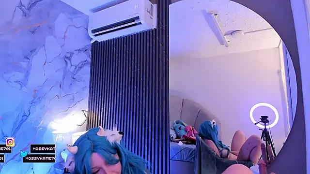 Katemoss70's cam snapshot