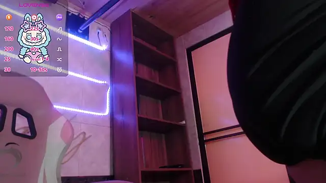 Sally23_'s cam snapshot