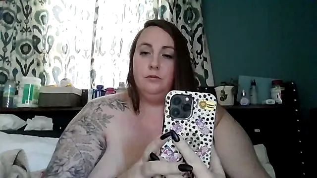 Domimommy420's cam snapshot