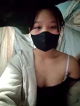 linh-miu99's cam snapshot