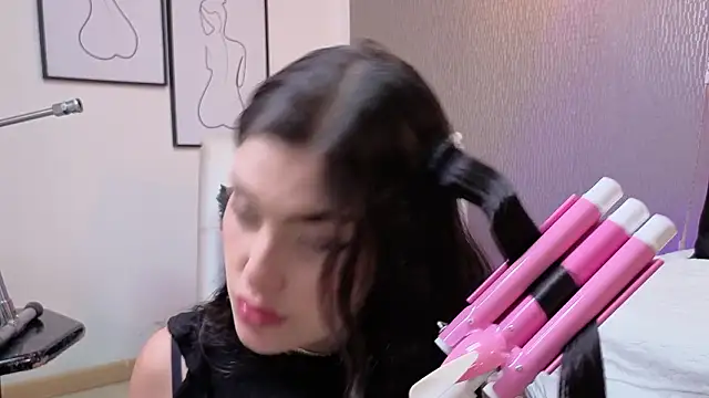 Alexa_Thaylor_'s cam snapshot