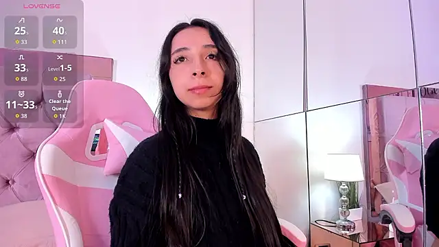 melanie_hills's cam snapshot