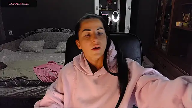 Boss__Girl's cam snapshot