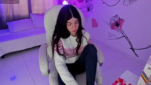 Isabela_Fiorelli's cam snapshot