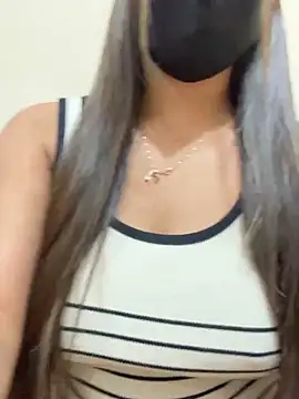 Cute-Sakhi's cam snapshot