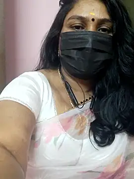 Tamil_Azhaghi25's cam snapshot