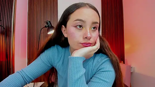 MAGIC_VERA's cam snapshot