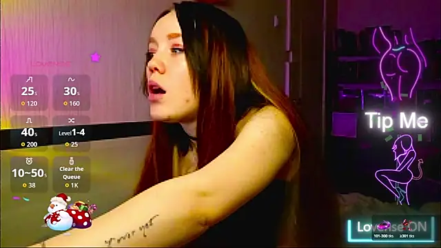 JennyRass's cam snapshot