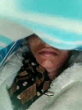 Pooja_shre's cam snapshot