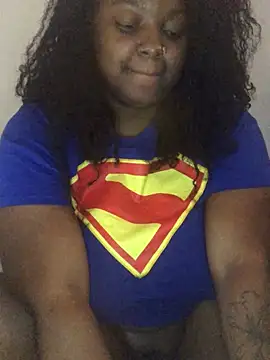 Fxncymuse's cam snapshot