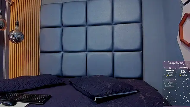 PAMELA-SMIITH's cam snapshot