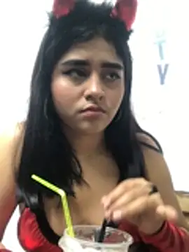 Nara_Bloom's cam snapshot